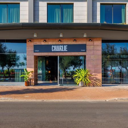 Charlie In Pesaro Hotel Exterior photo