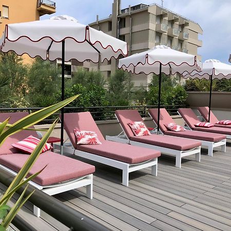 Charlie In Pesaro Hotel Exterior photo