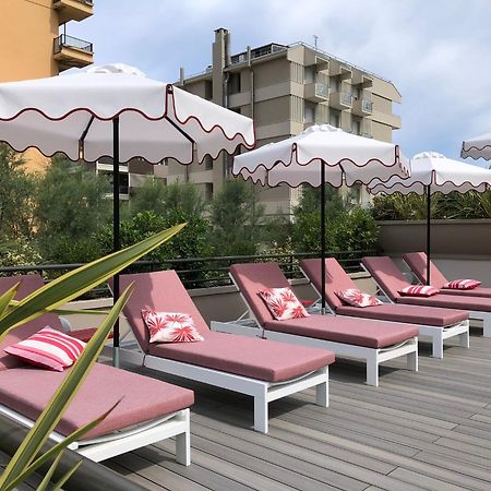 Charlie In Pesaro Hotel Exterior photo