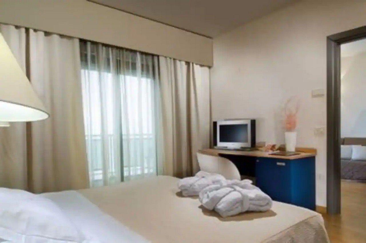 Charlie In Pesaro Hotel Exterior photo