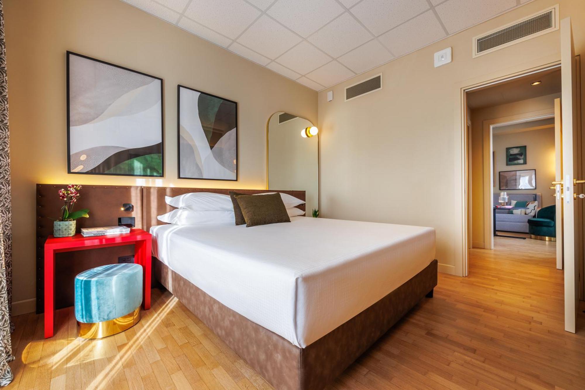 Charlie In Pesaro Hotel Exterior photo