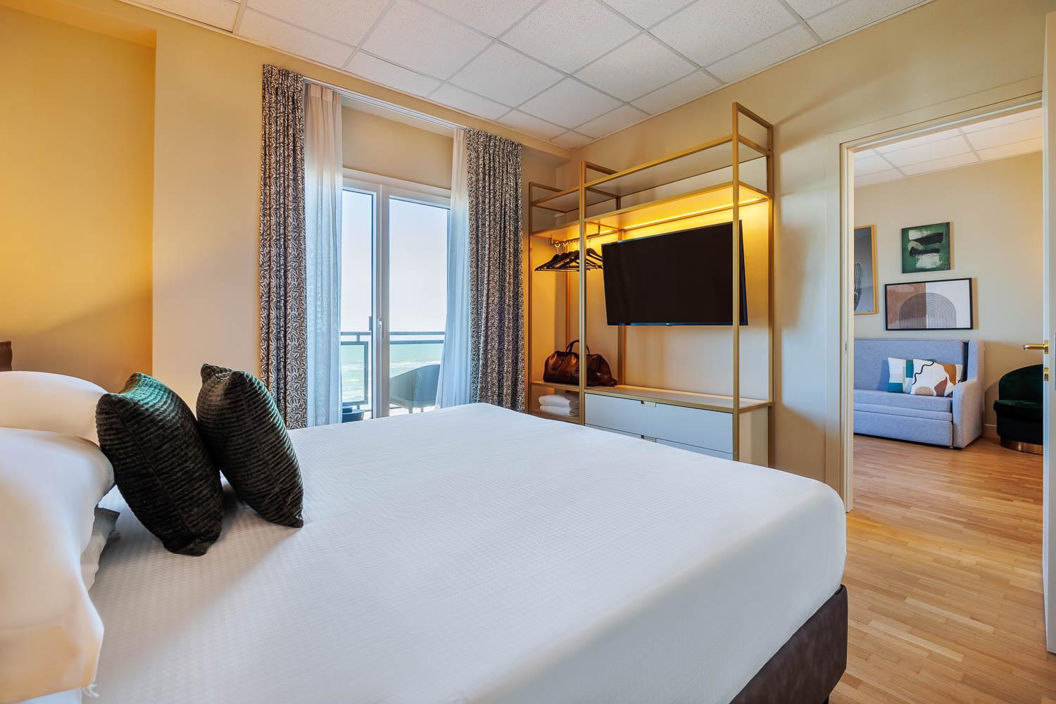 Charlie In Pesaro Hotel Exterior photo