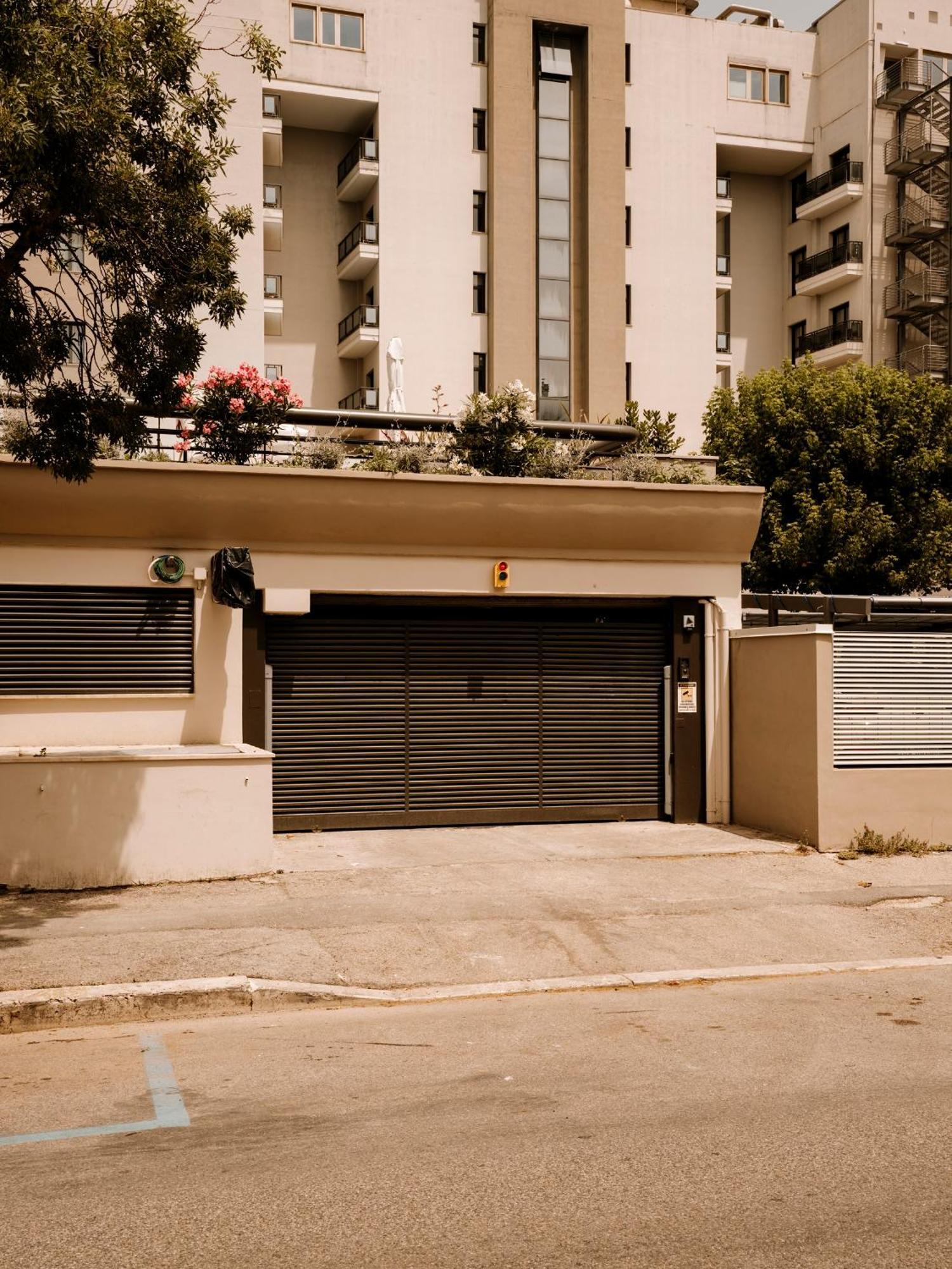 Charlie In Pesaro Hotel Exterior photo